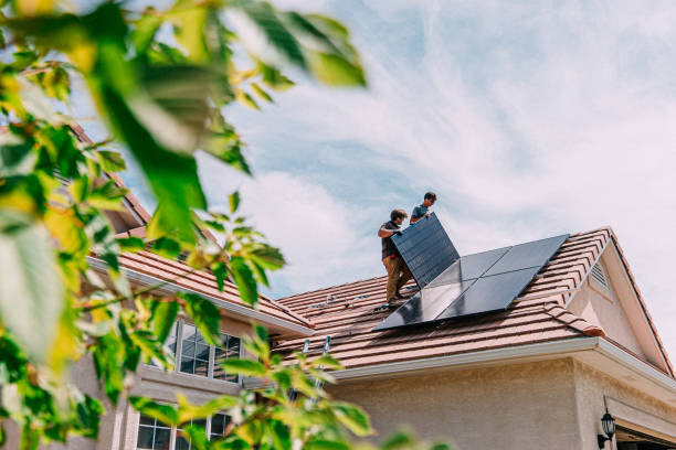 Roof Gutter Cleaning in Pelham Manor, NY