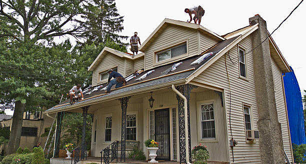 Quick and Trustworthy Emergency Roof Repair Services in Pelham Manor, NY